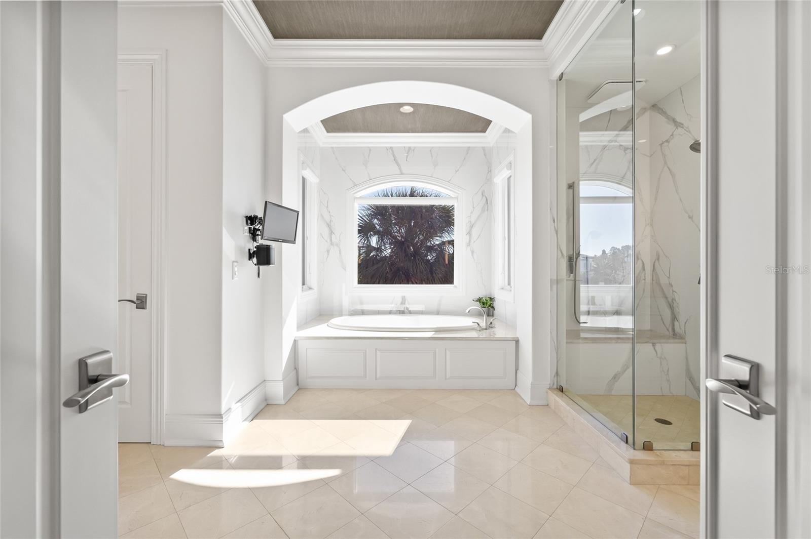SUNSET PARK ISLES UNIT 1 - Residential