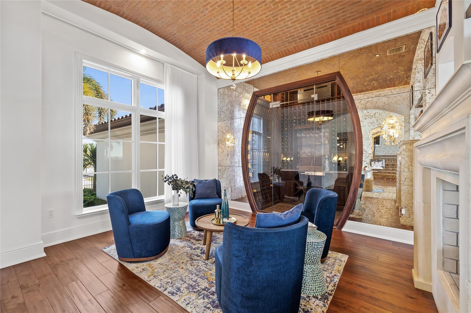 SUNSET PARK ISLES UNIT 1 - Residential