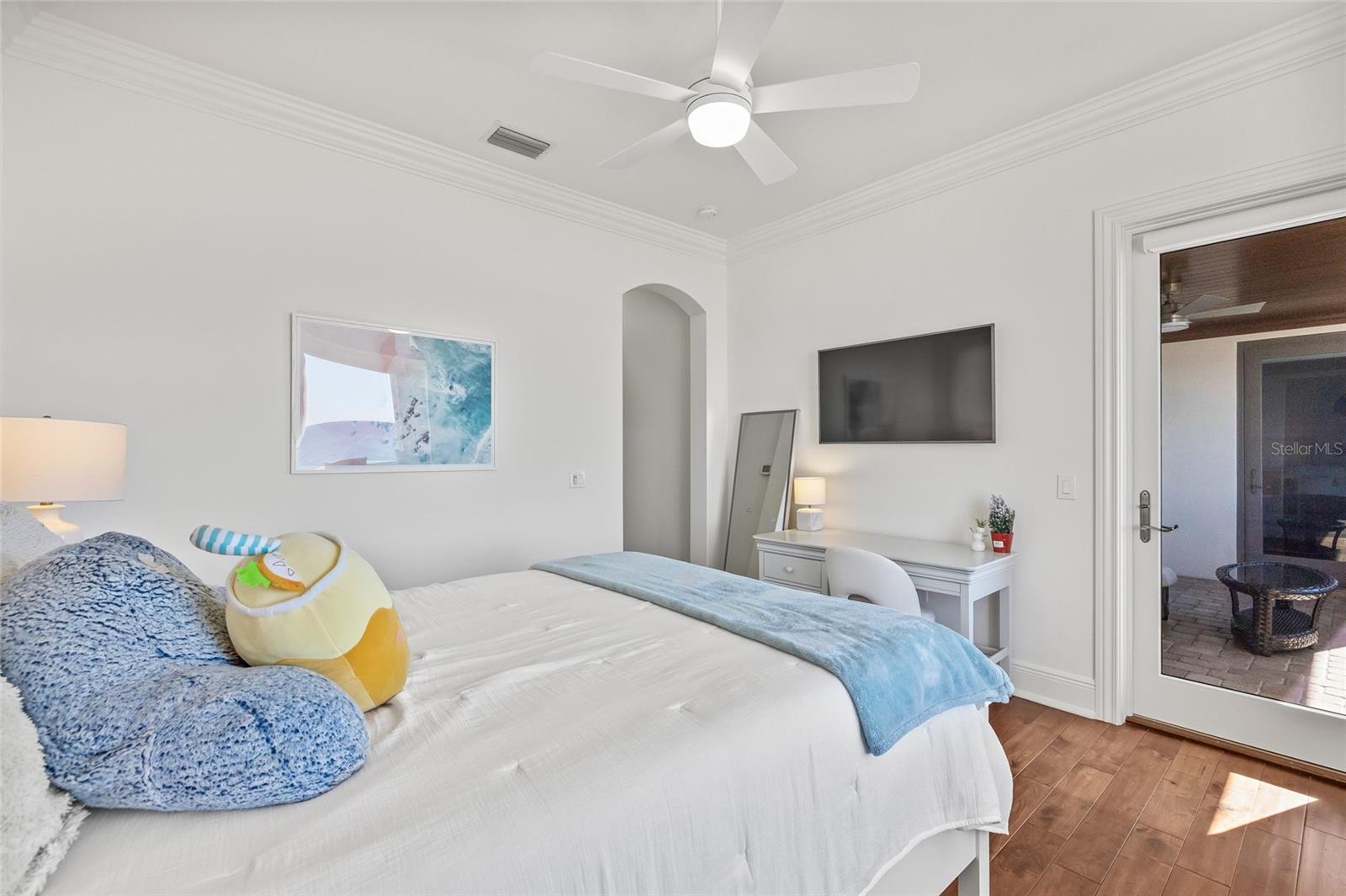 SUNSET PARK ISLES UNIT 1 - Residential