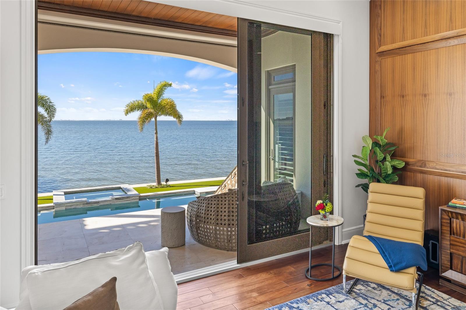 SUNSET PARK ISLES UNIT 1 - Residential