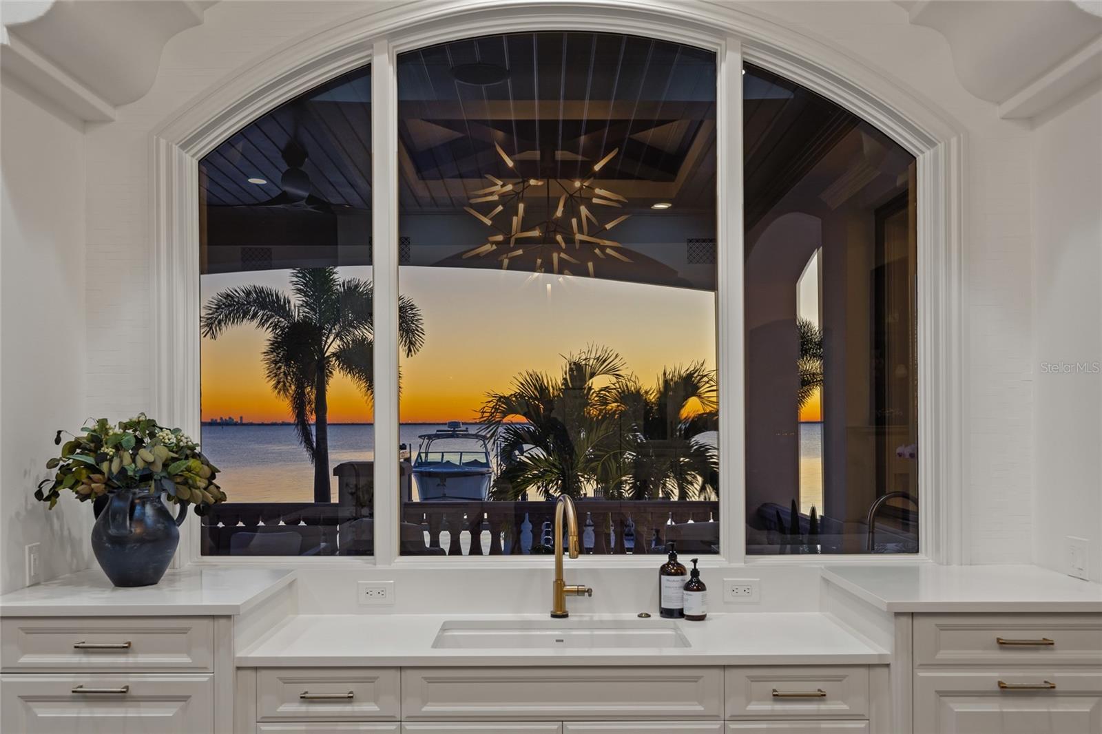 SUNSET PARK ISLES UNIT 1 - Residential