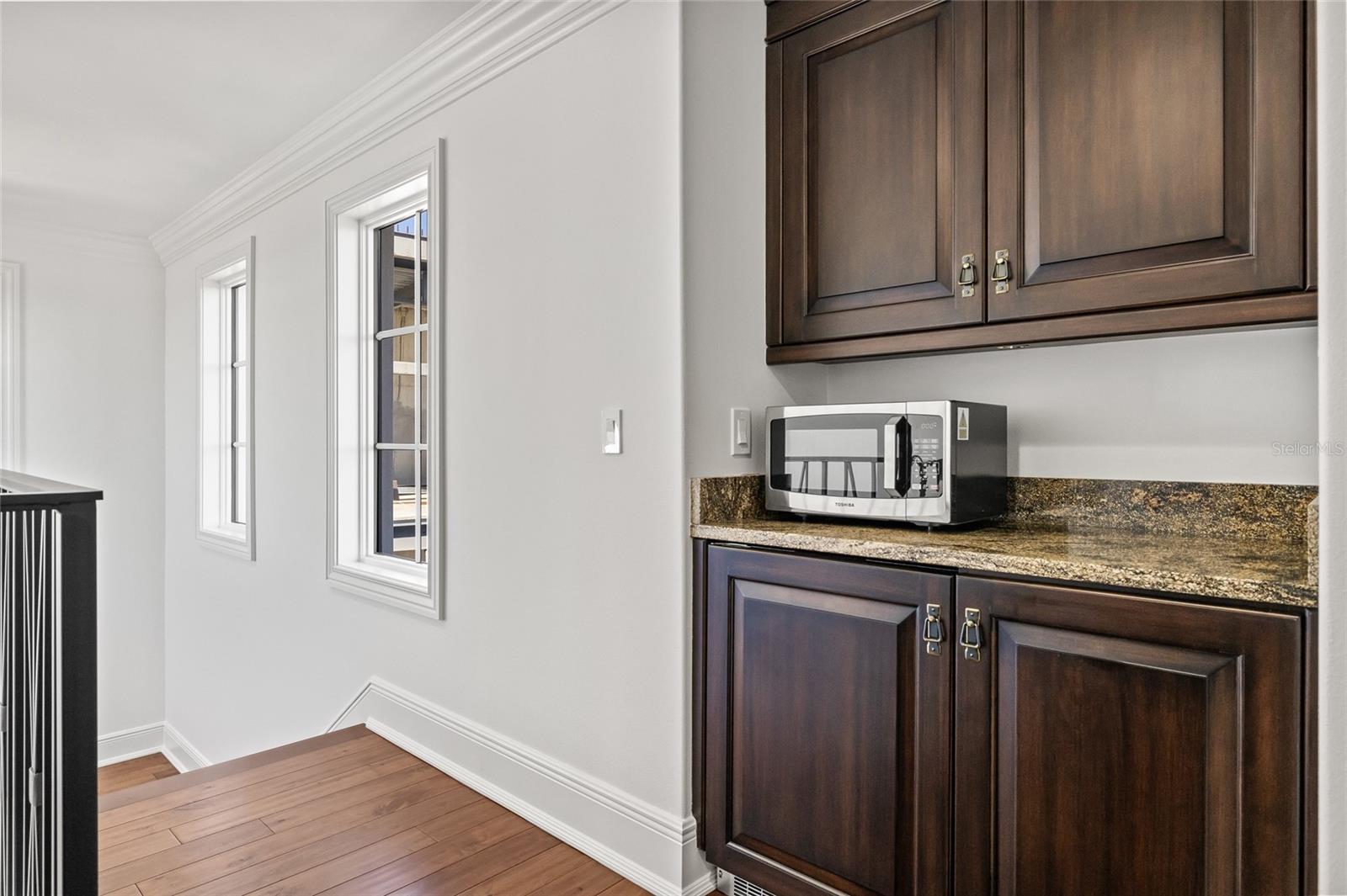 SUNSET PARK ISLES UNIT 1 - Residential