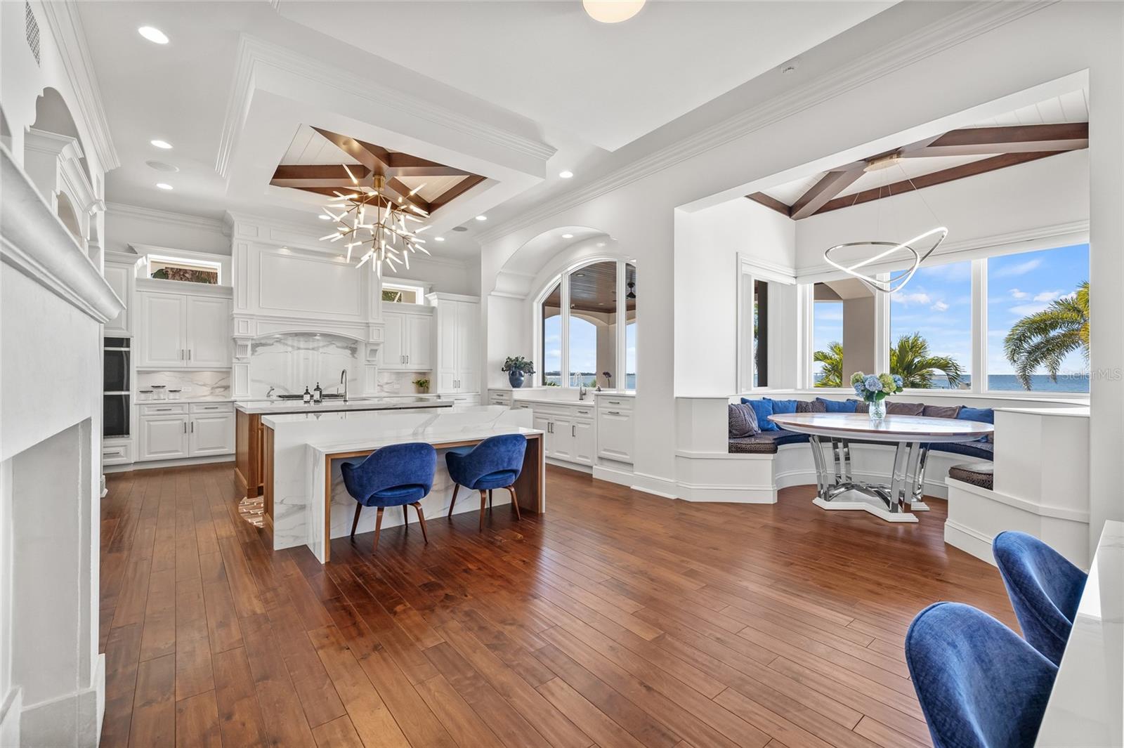 SUNSET PARK ISLES UNIT 1 - Residential