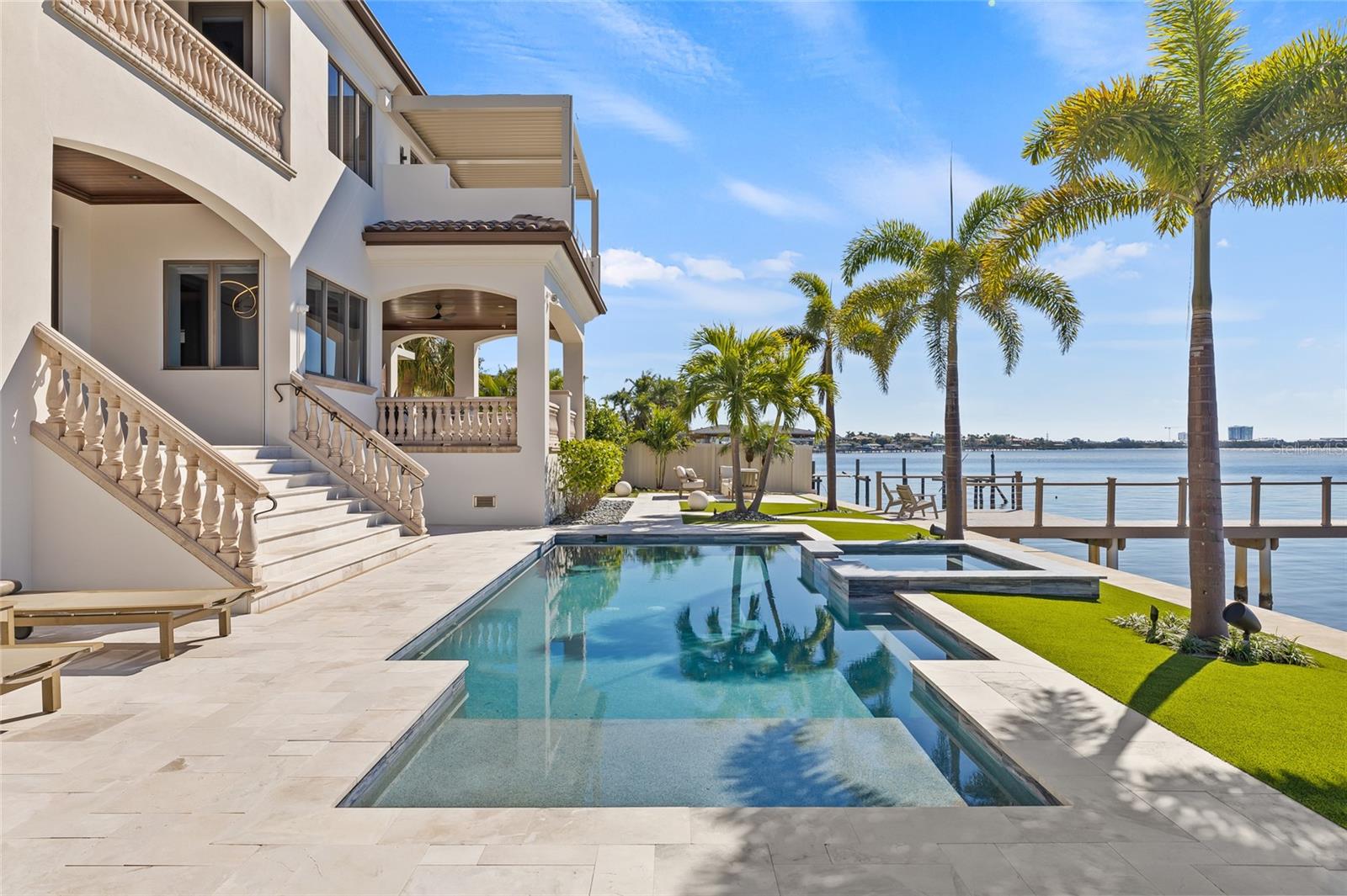 SUNSET PARK ISLES UNIT 1 - Residential
