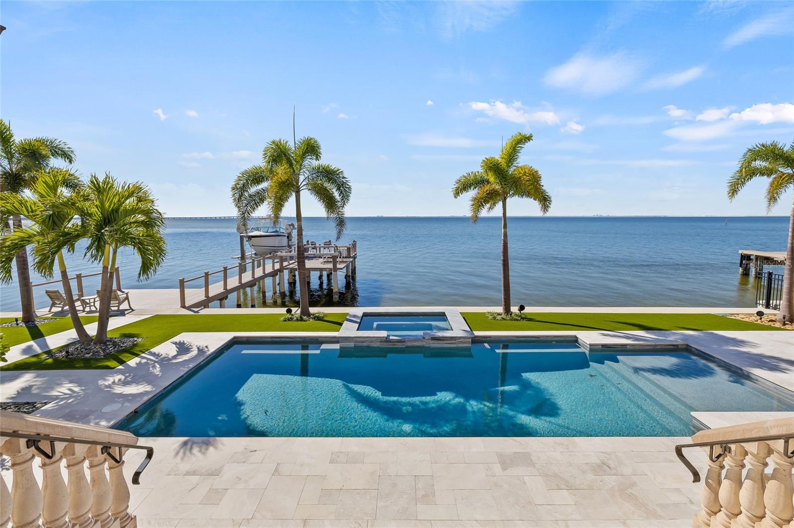 SUNSET PARK ISLES UNIT 1 - Residential