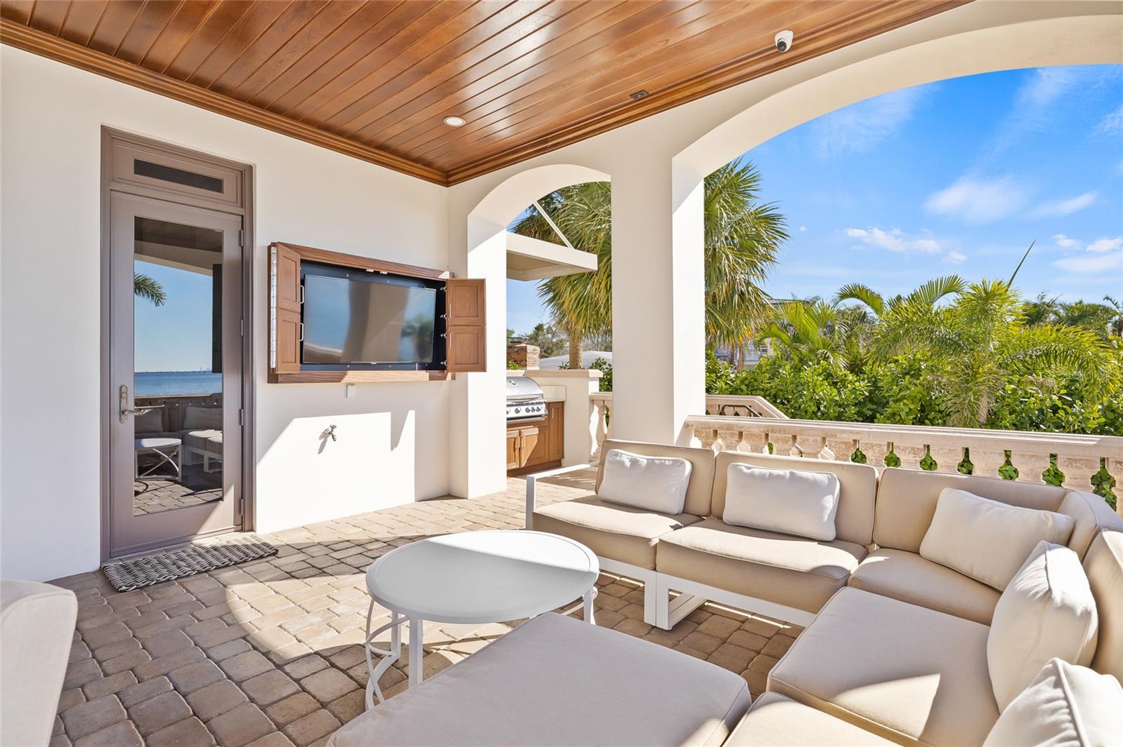 SUNSET PARK ISLES UNIT 1 - Residential