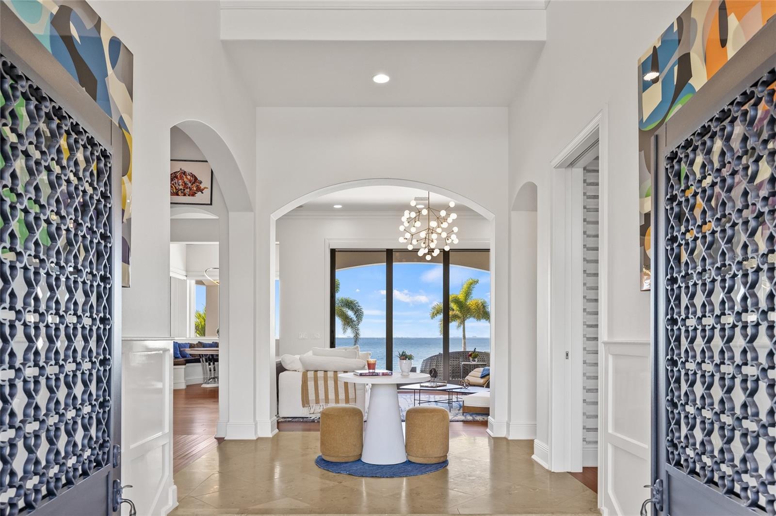 SUNSET PARK ISLES UNIT 1 - Residential