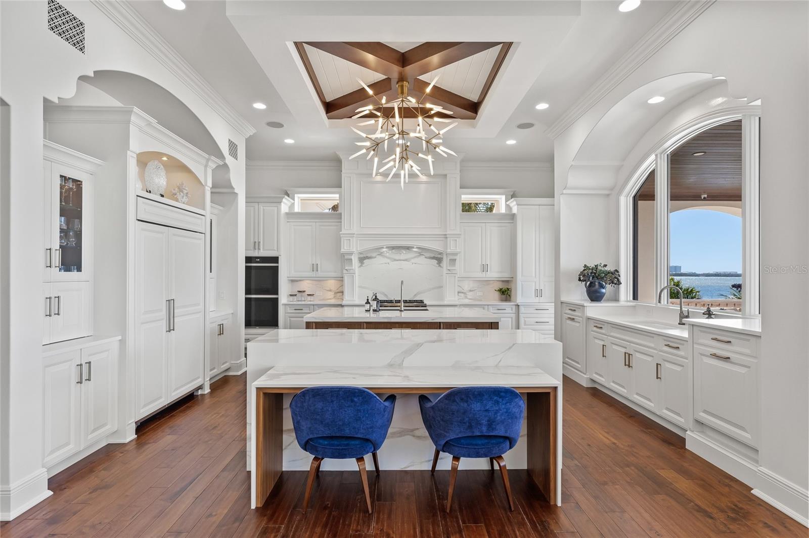 SUNSET PARK ISLES UNIT 1 - Residential