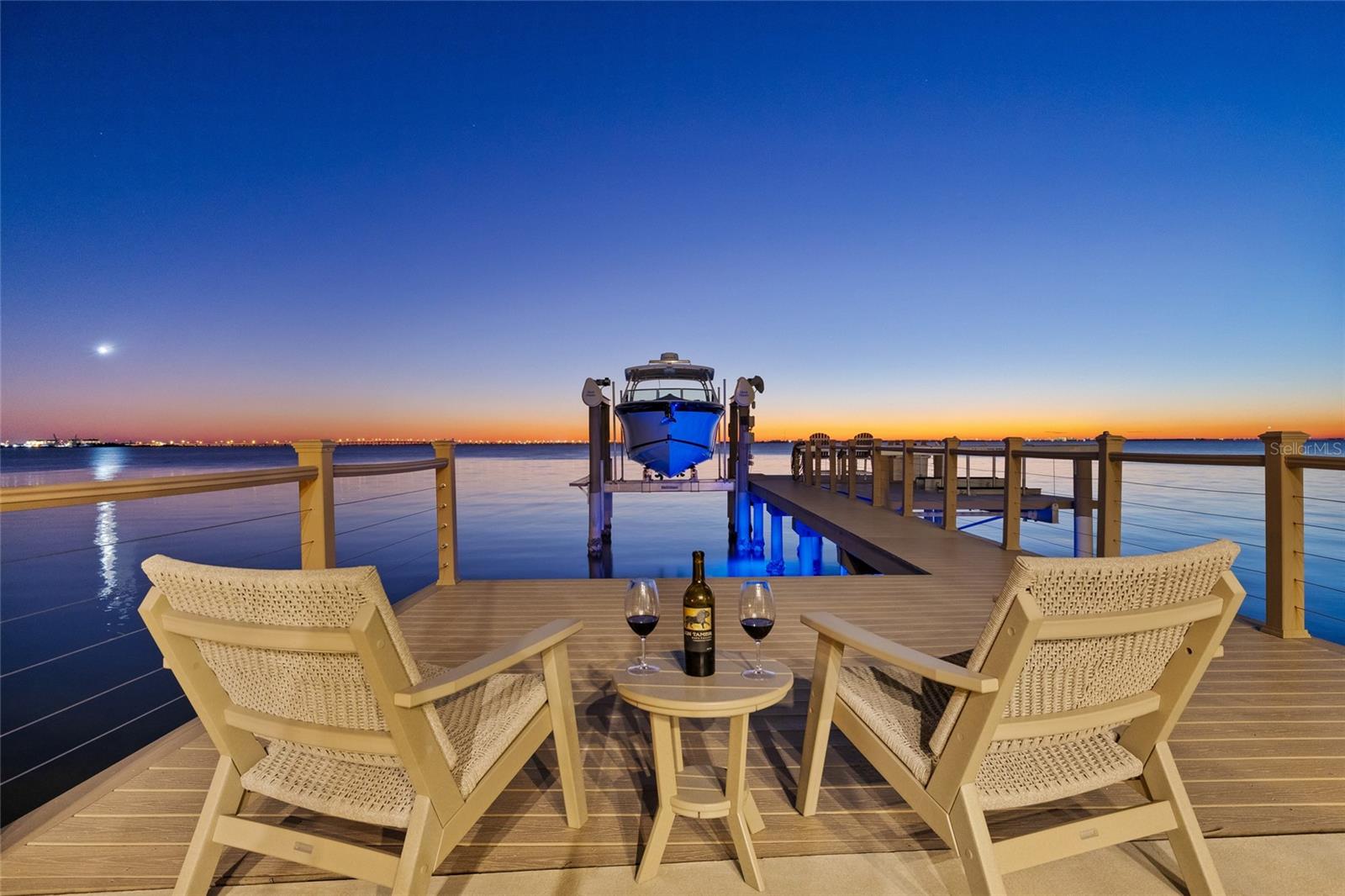 SUNSET PARK ISLES UNIT 1 - Residential