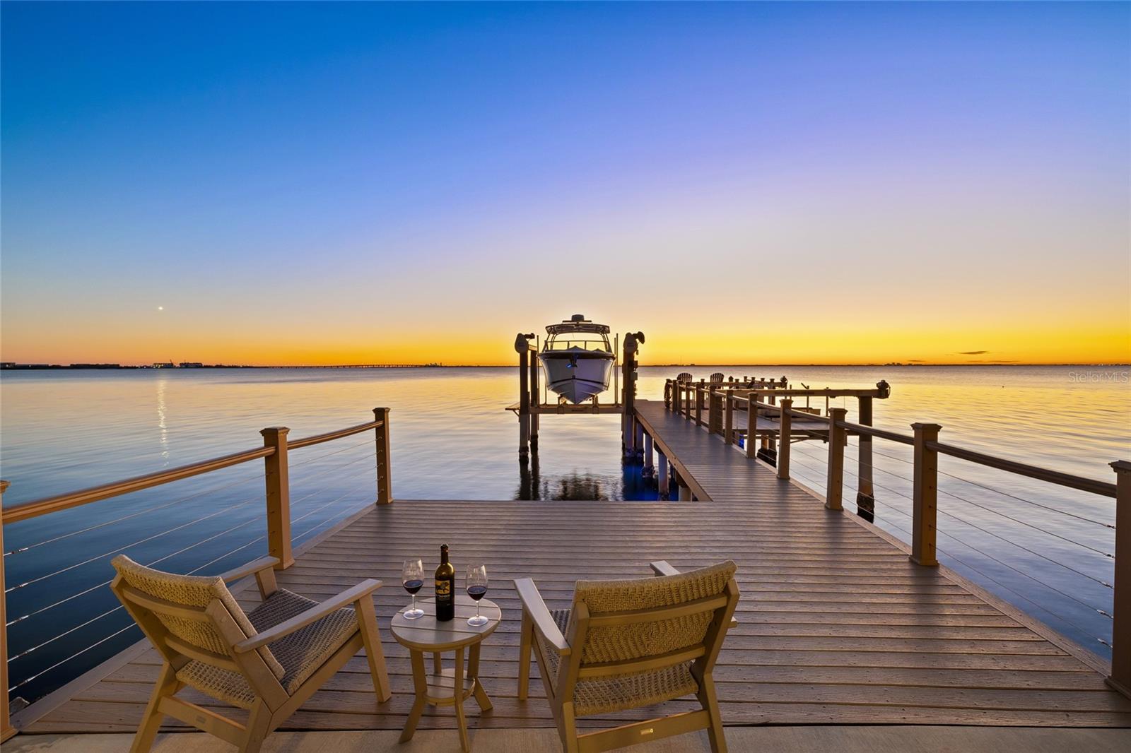 SUNSET PARK ISLES UNIT 1 - Residential