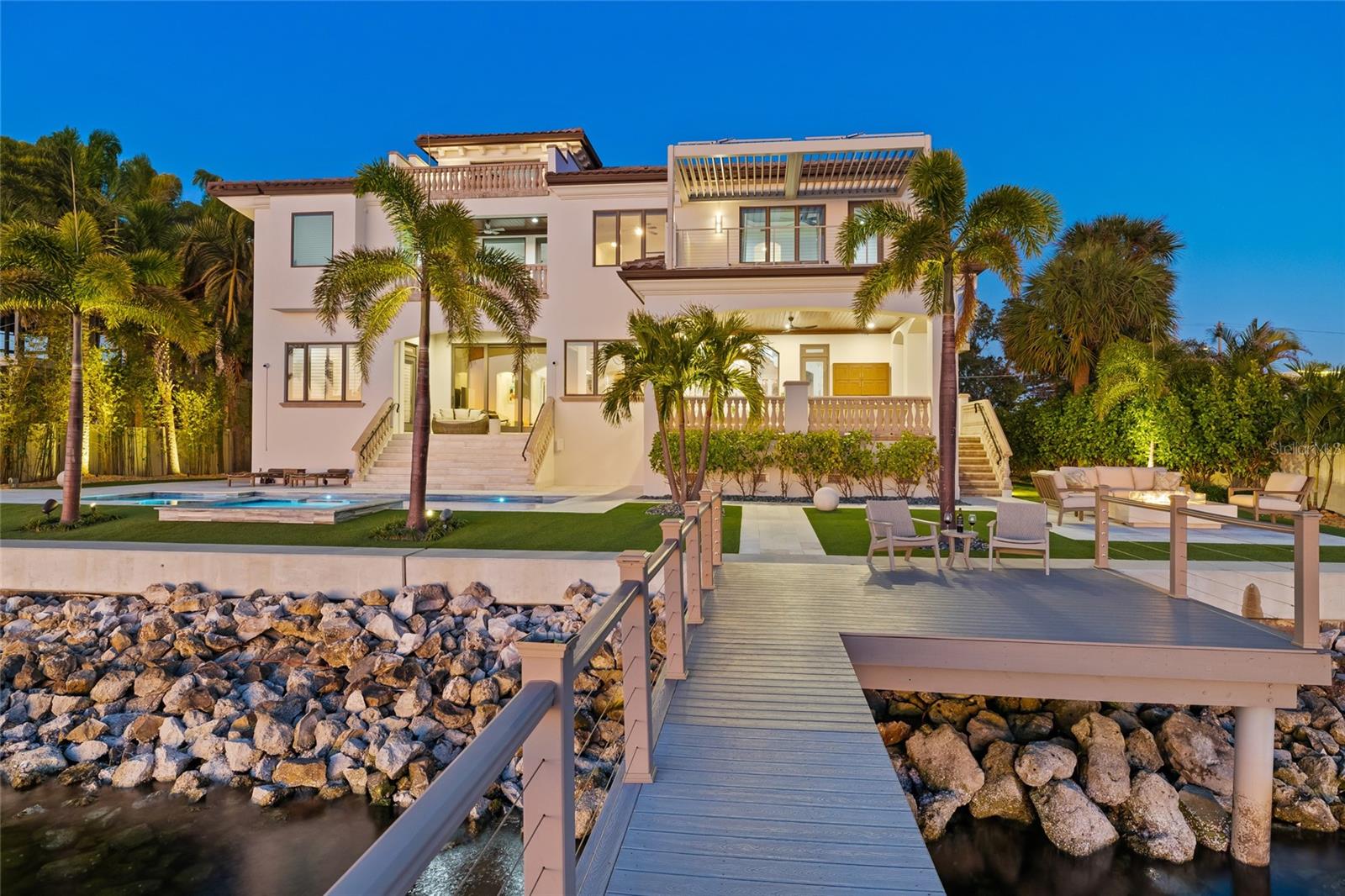 SUNSET PARK ISLES UNIT 1 - Residential