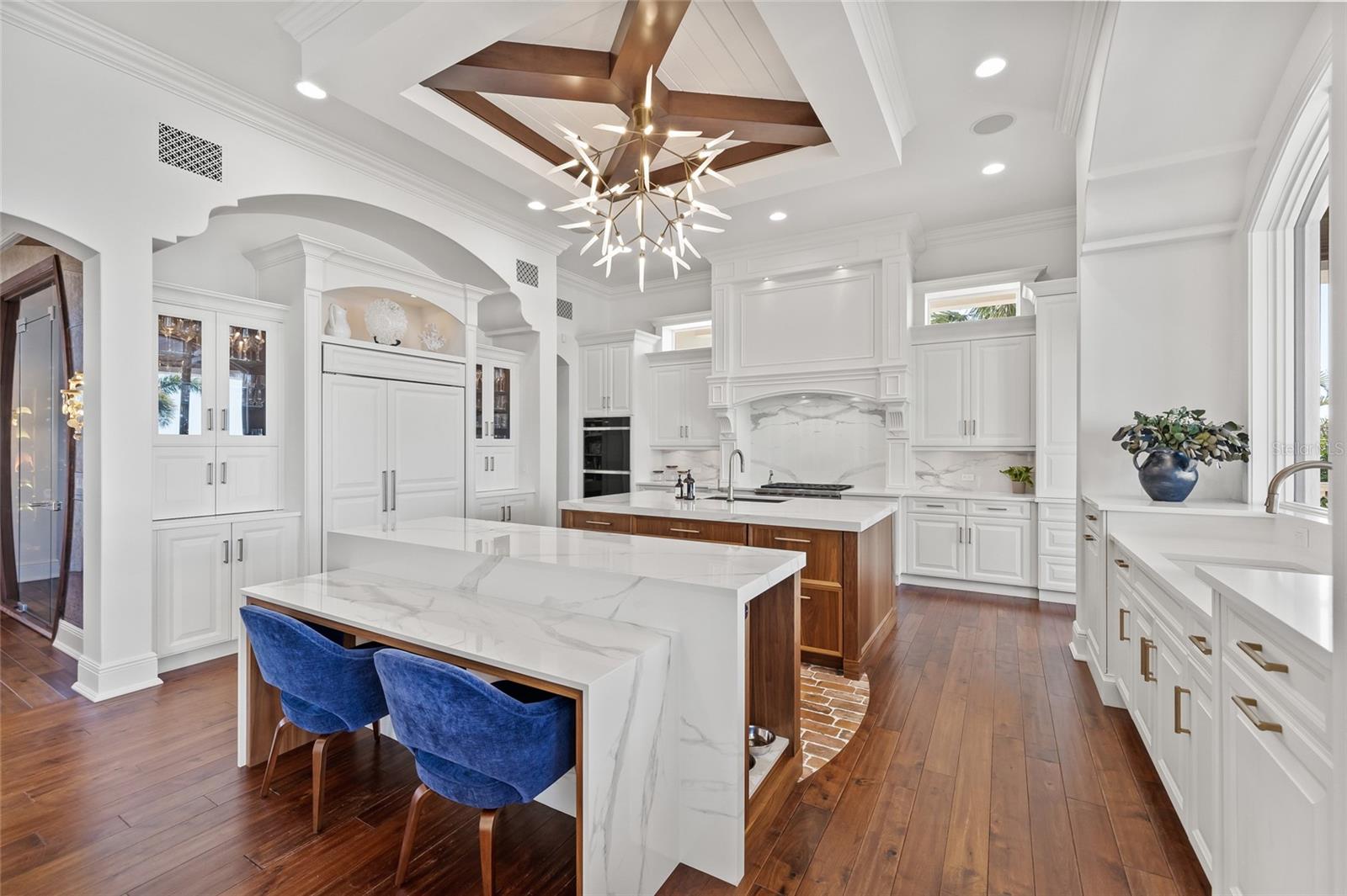 SUNSET PARK ISLES UNIT 1 - Residential