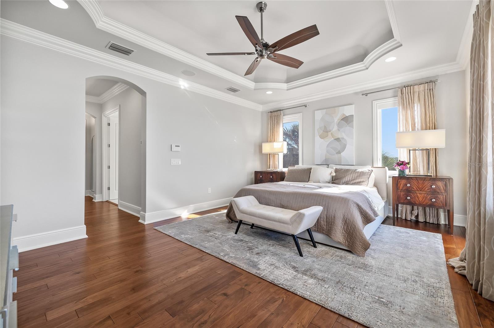 SUNSET PARK ISLES UNIT 1 - Residential