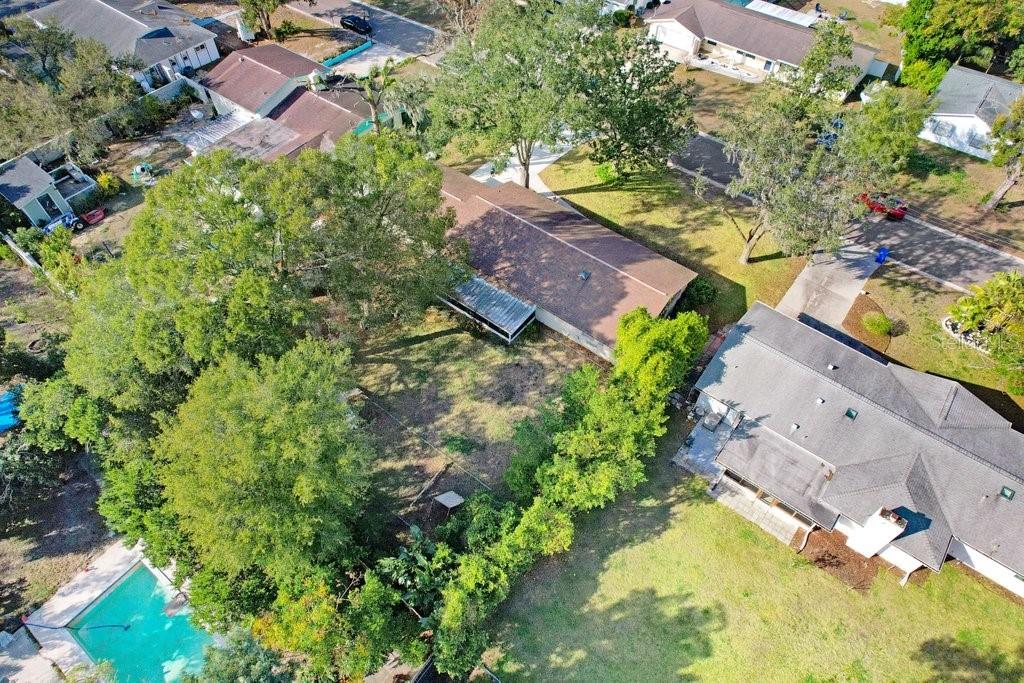 CRESTWOOD ESTATES UNIT 1 - Residential