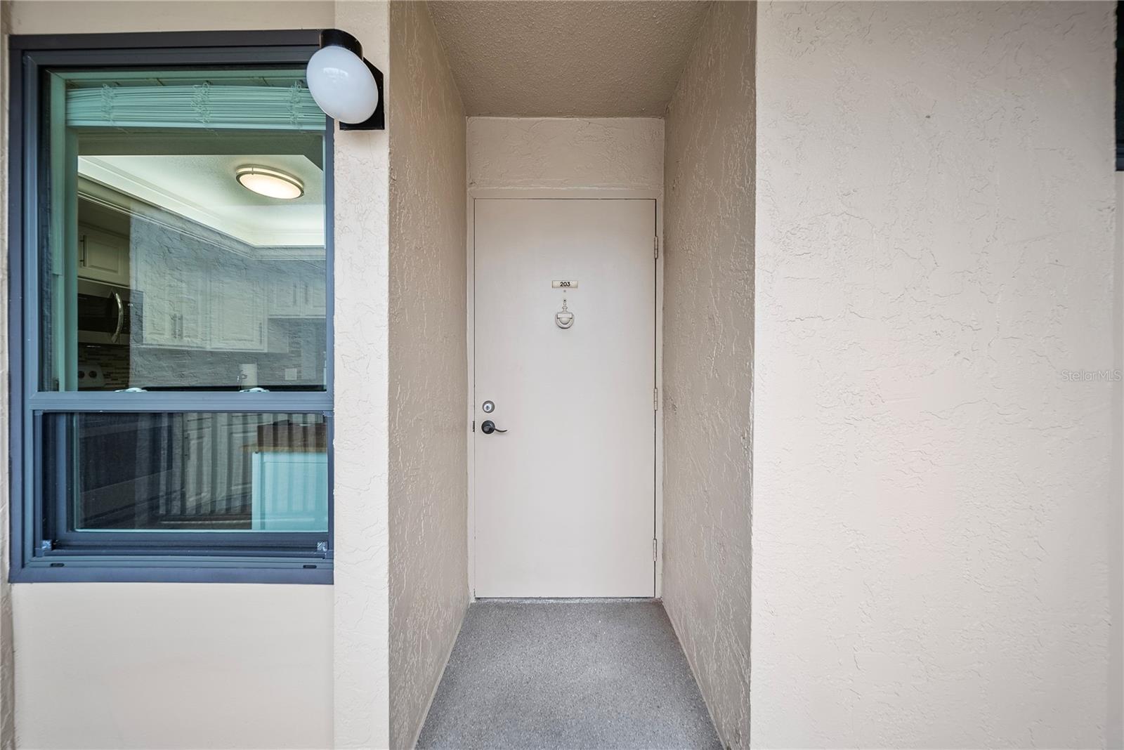 2616 COVE CAY DRIVE 203