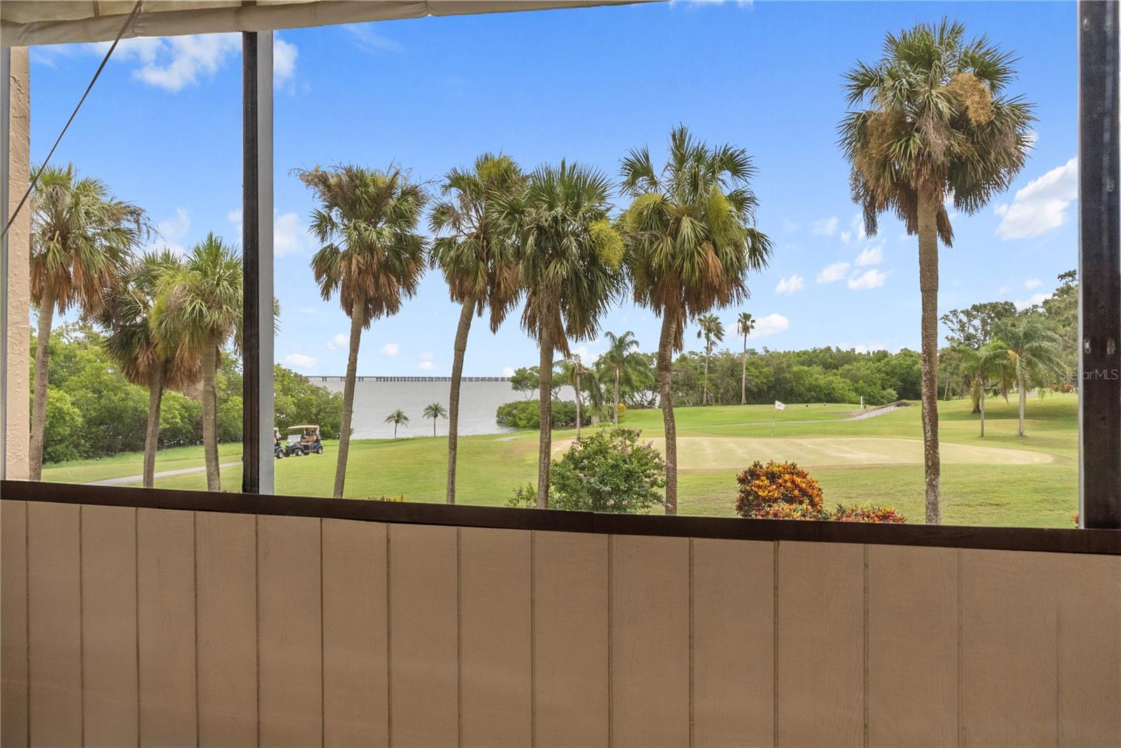 2616 COVE CAY DRIVE 203