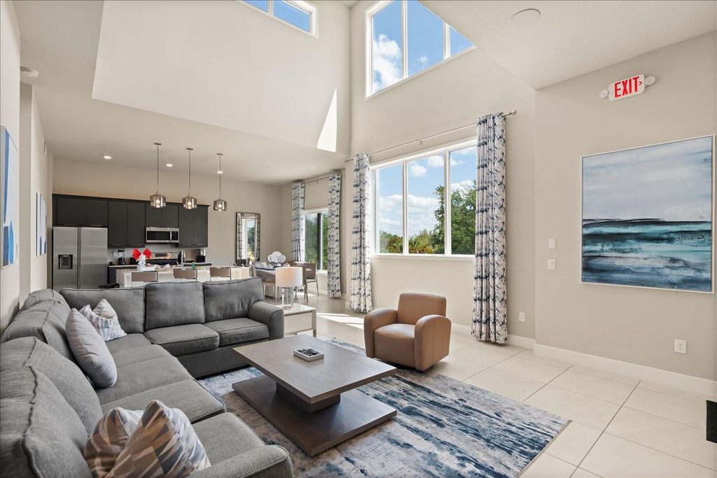 Photo of 7770 Sandy Ridge Drive #218 BLDG 28, Kissimmee, FL 34747 (MLS # O6403854)