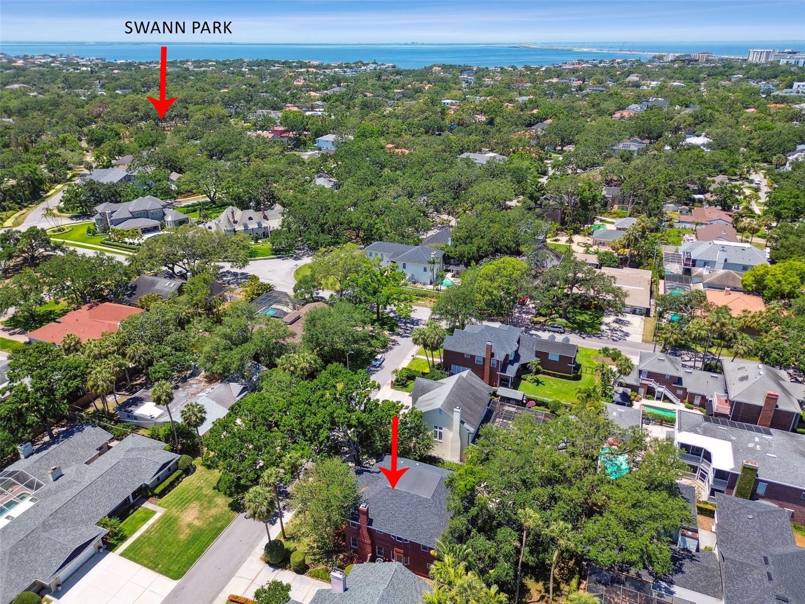 4309 W ROBIN LANE