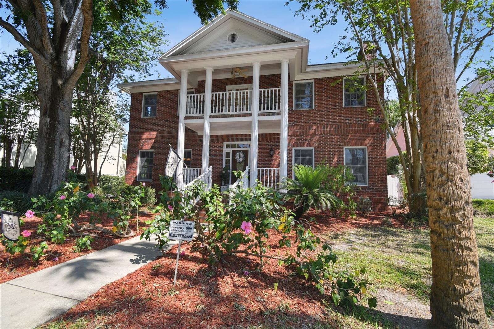 4309 W ROBIN LANE