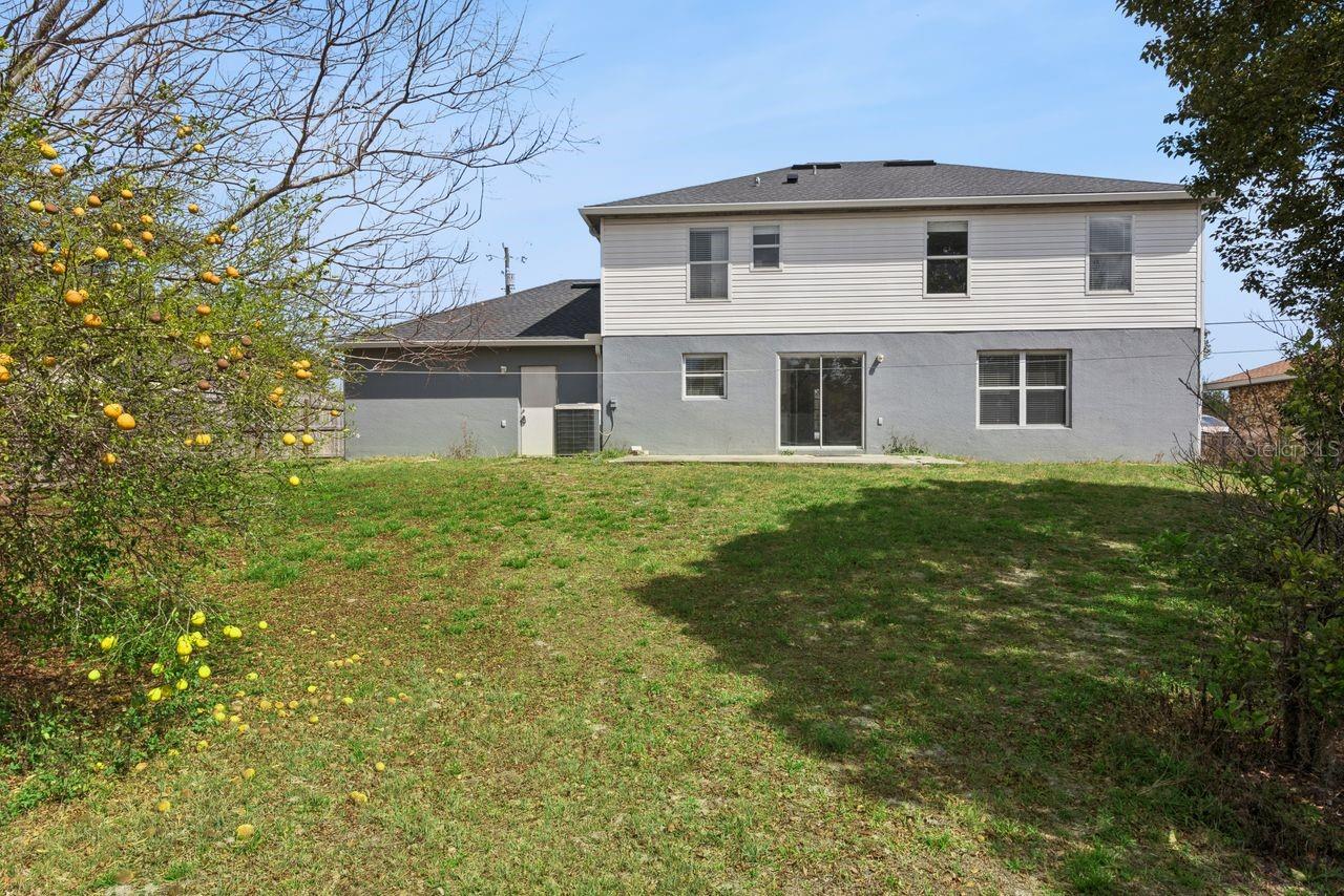 DELTONA LAKES UNIT 53 - Residential