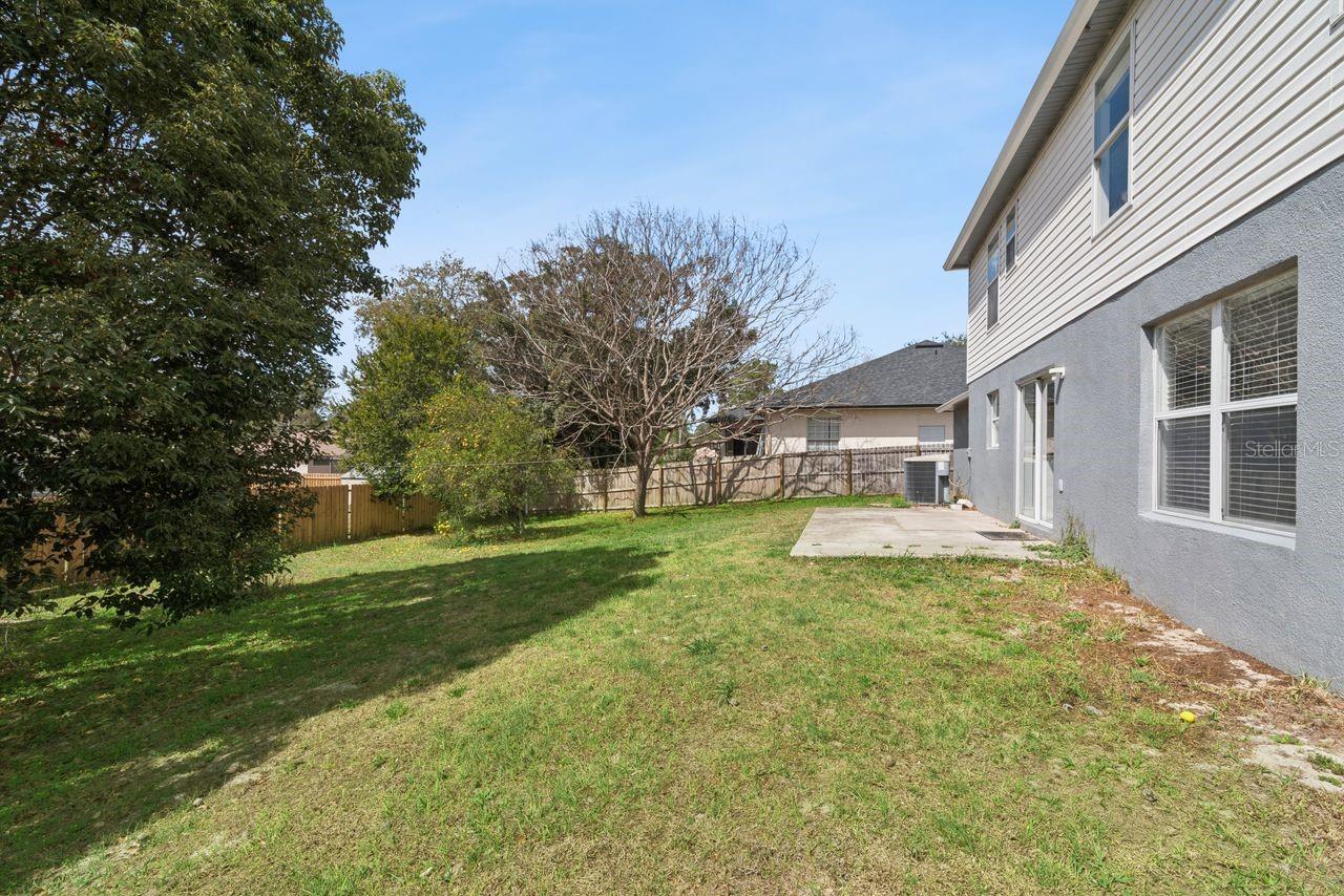 DELTONA LAKES UNIT 53 - Residential