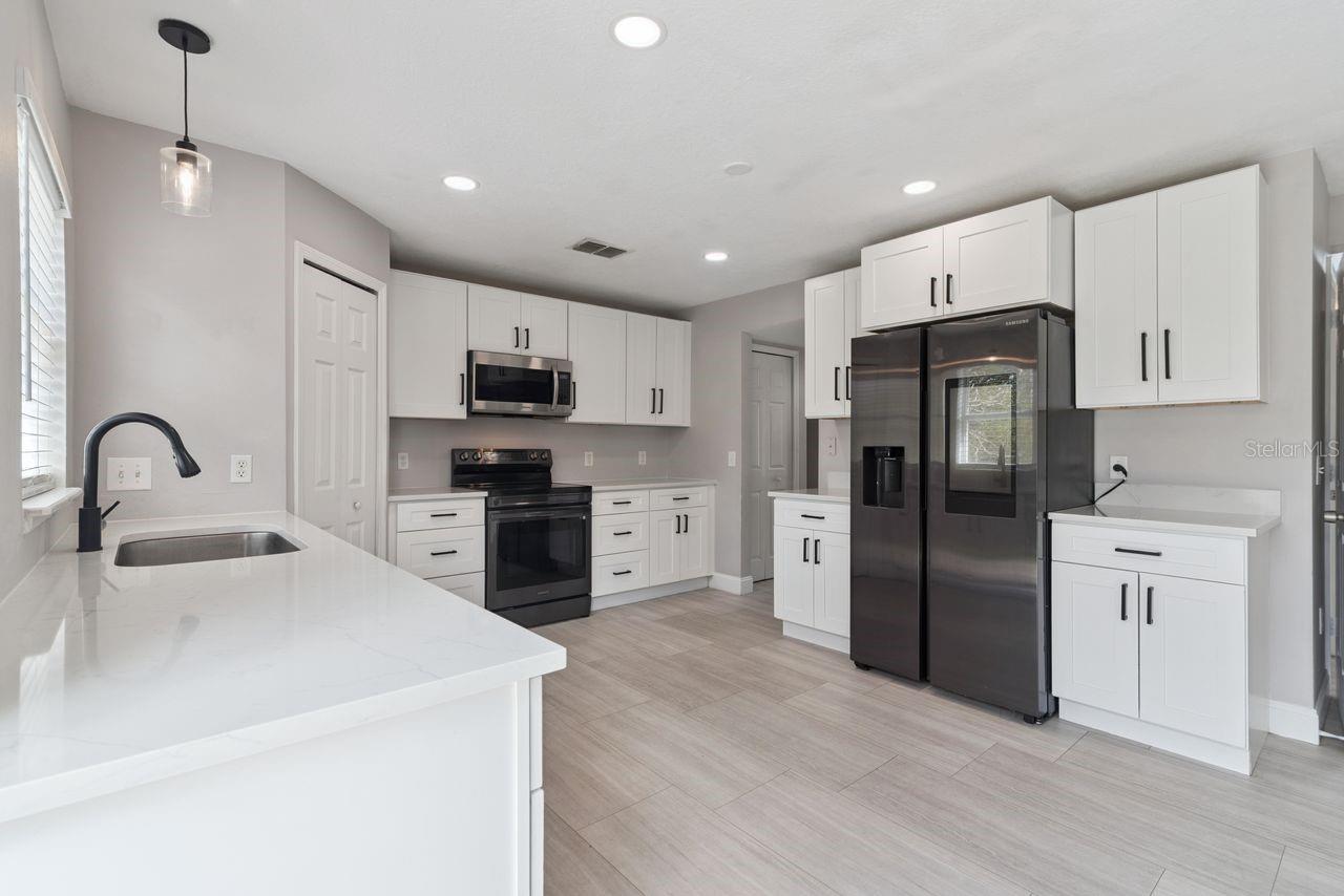 DELTONA LAKES UNIT 53 - Residential