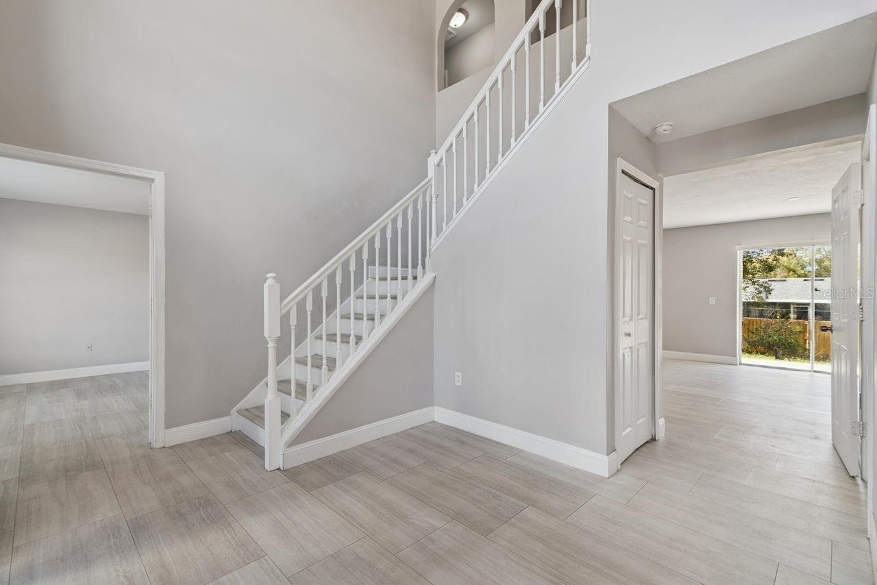 DELTONA LAKES UNIT 53 - Residential