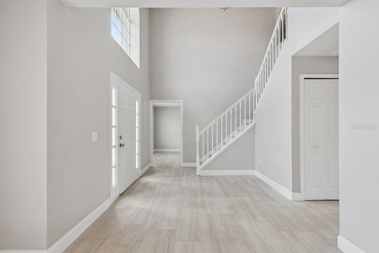 DELTONA LAKES UNIT 53 - Residential