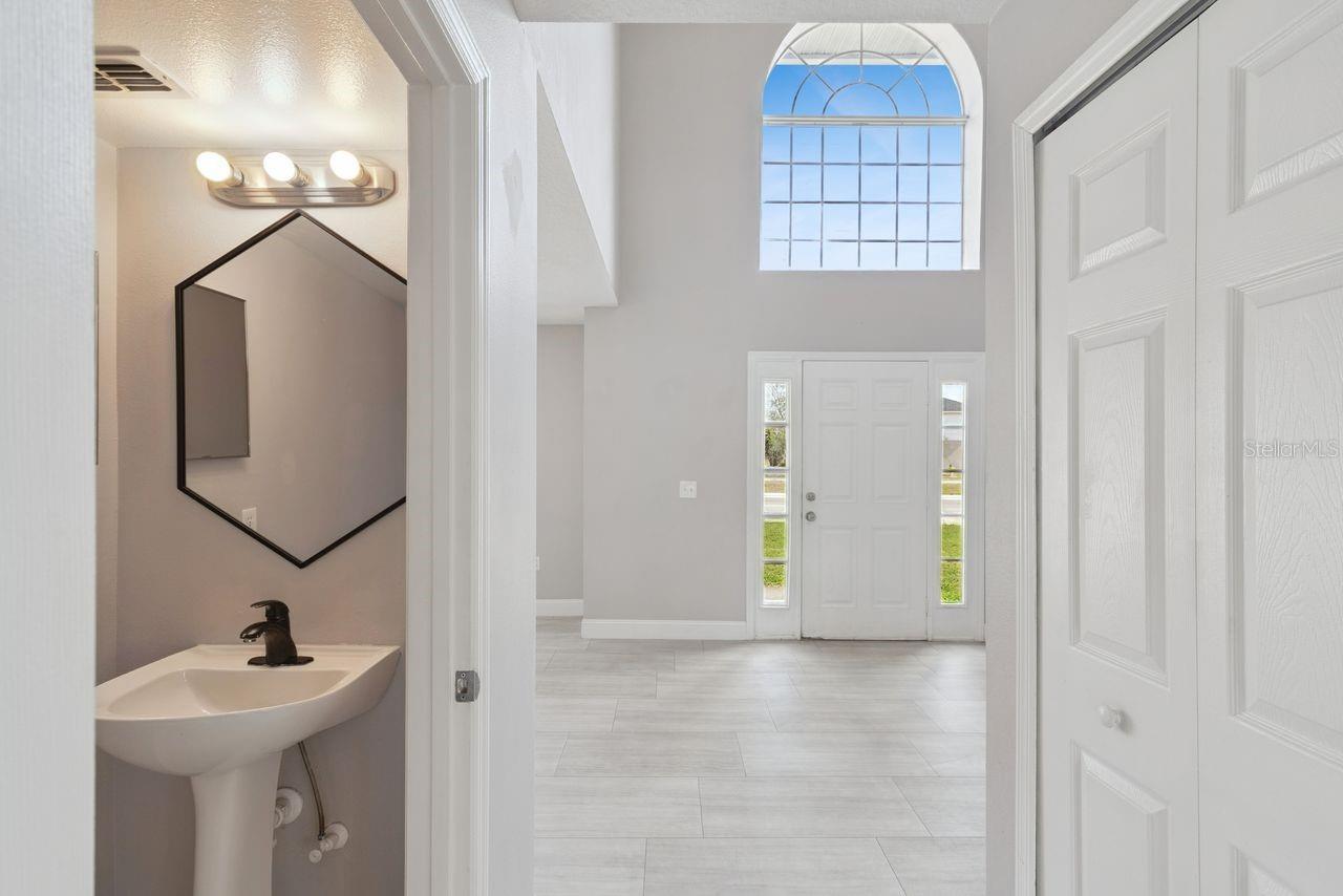 DELTONA LAKES UNIT 53 - Residential