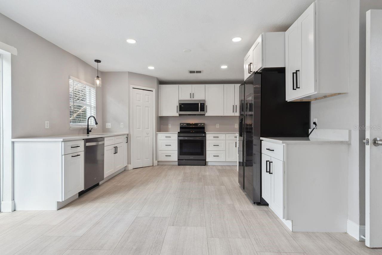 DELTONA LAKES UNIT 53 - Residential