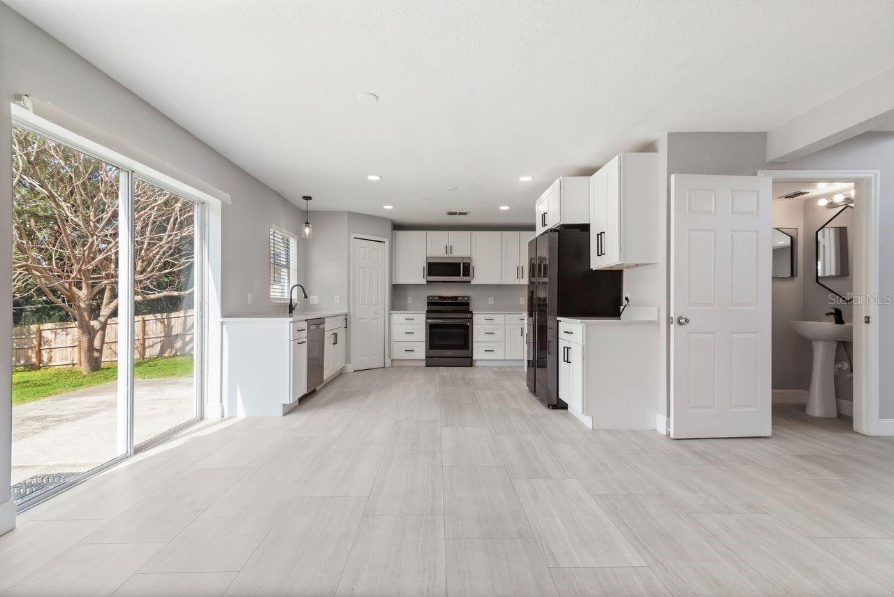 DELTONA LAKES UNIT 53 - Residential