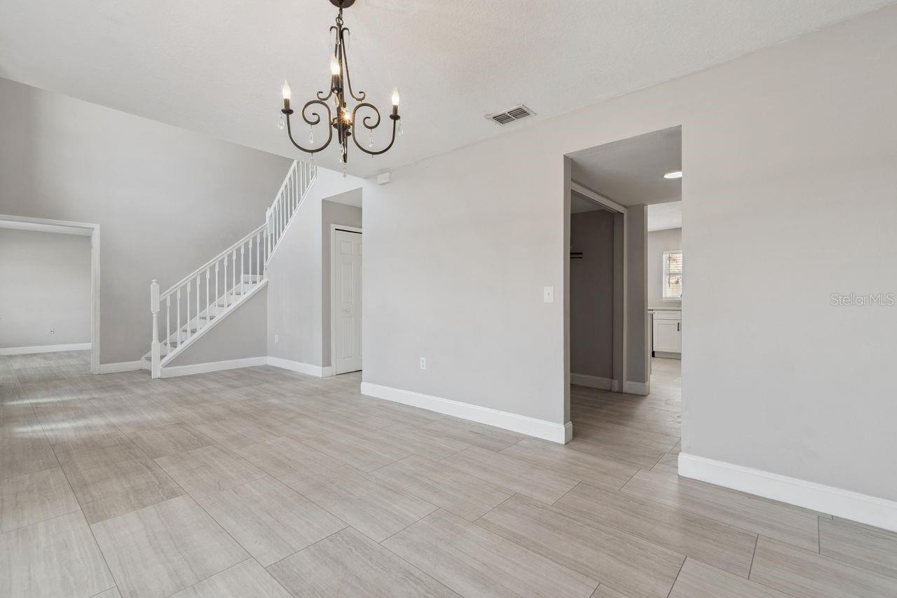 DELTONA LAKES UNIT 53 - Residential