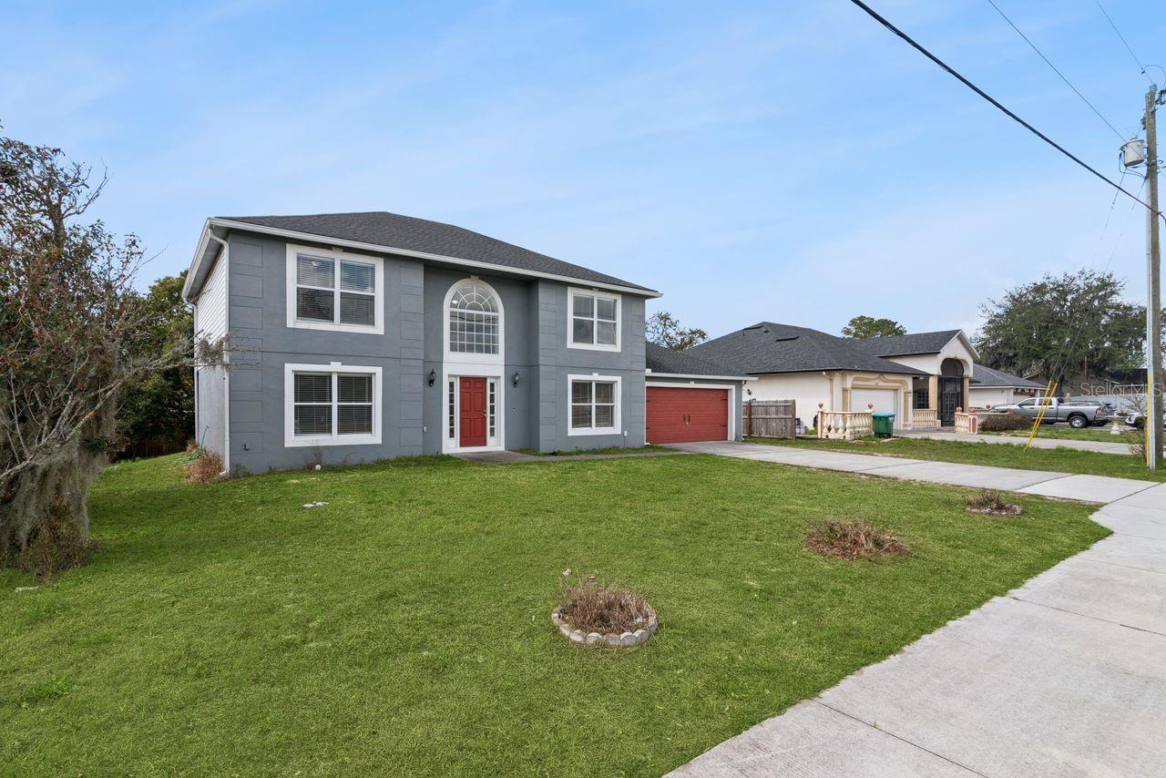 2735 HOWLAND BOULEVARD