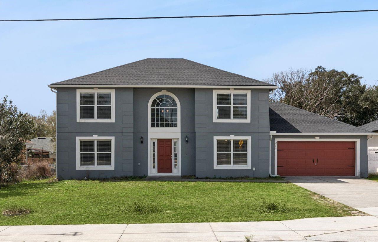 DELTONA LAKES UNIT 53 - Residential