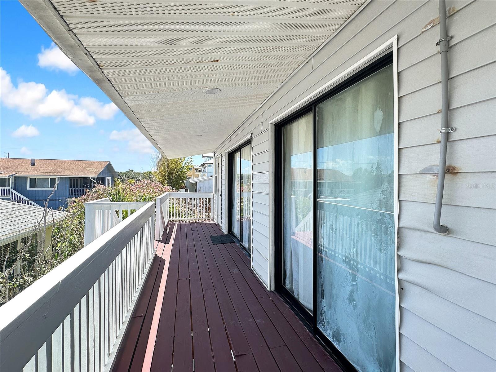 BETHUNE VOLUSIA BEACH - Residential