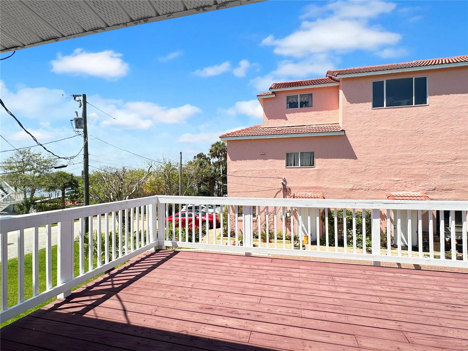 BETHUNE VOLUSIA BEACH - Residential