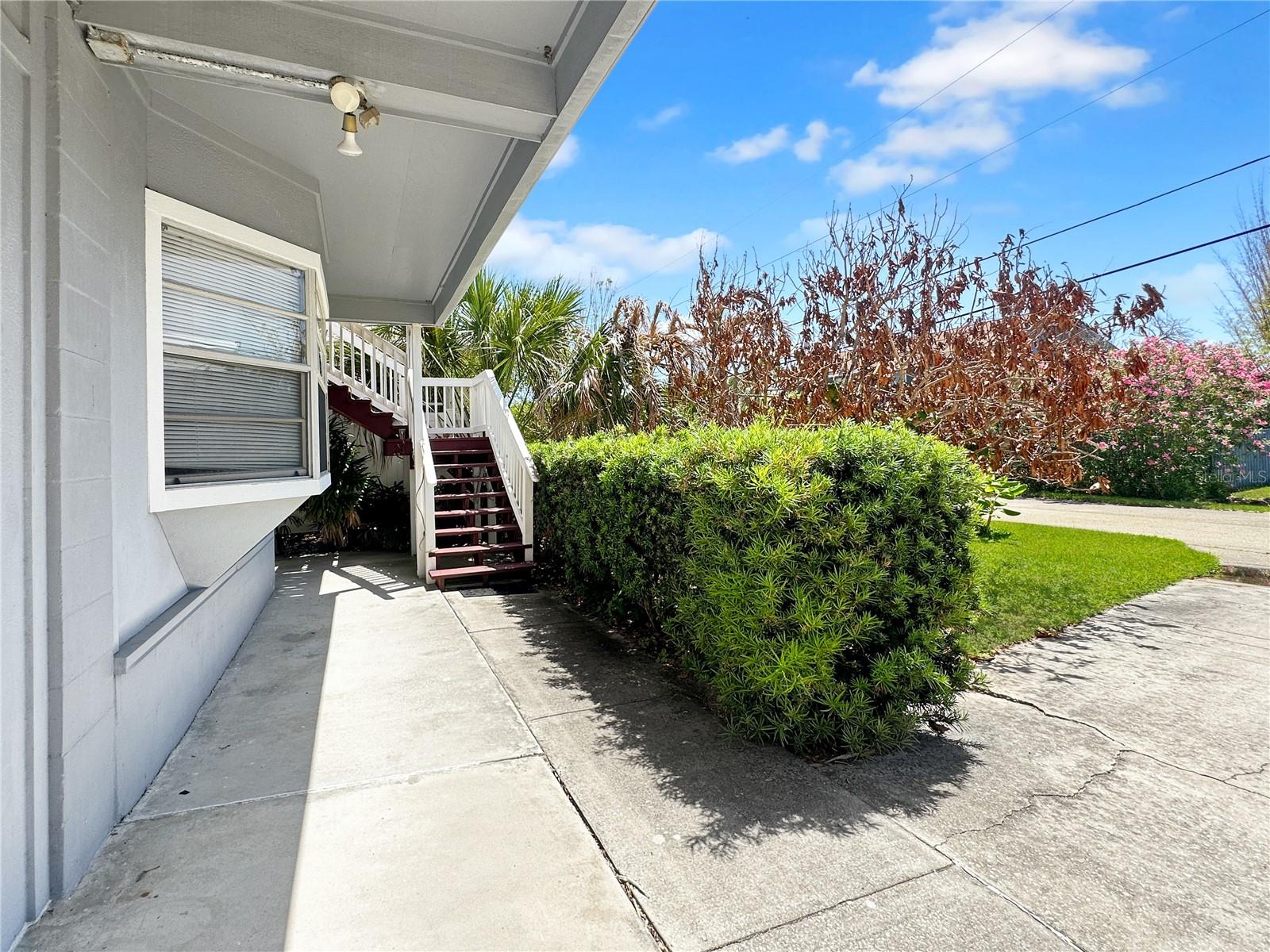 BETHUNE VOLUSIA BEACH - Residential