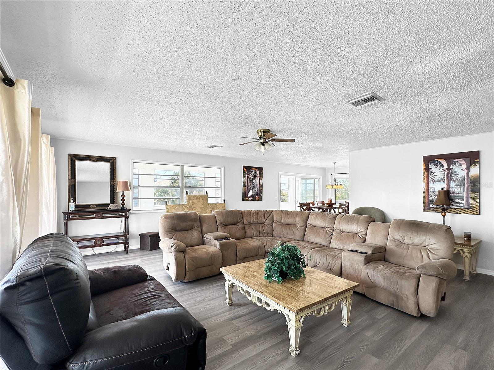 BETHUNE VOLUSIA BEACH - Residential