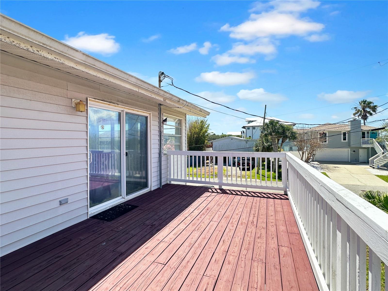 BETHUNE VOLUSIA BEACH - Residential