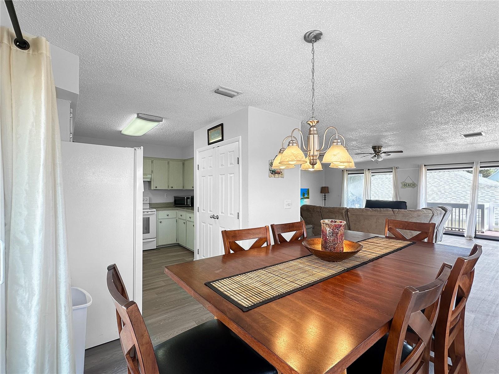 BETHUNE VOLUSIA BEACH - Residential