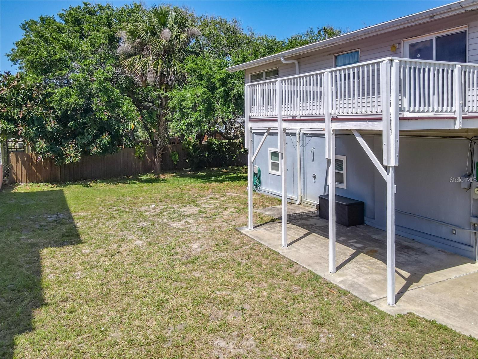 BETHUNE VOLUSIA BEACH - Residential