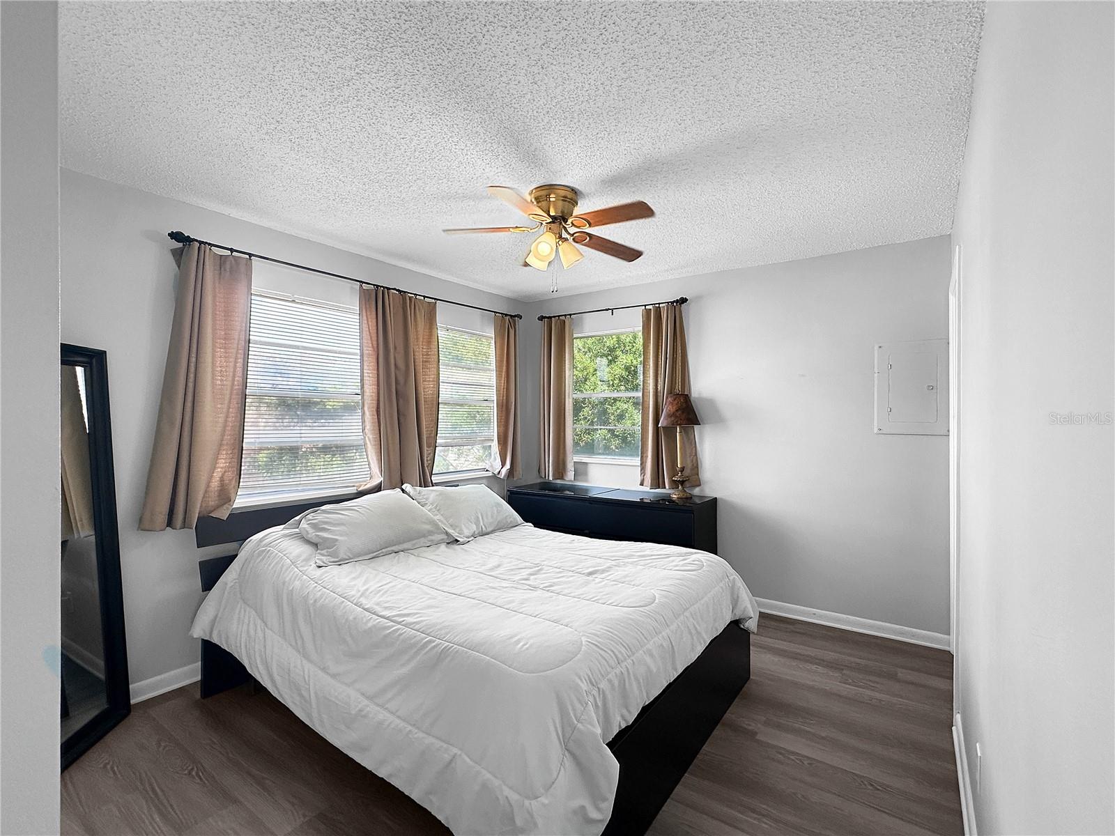 BETHUNE VOLUSIA BEACH - Residential