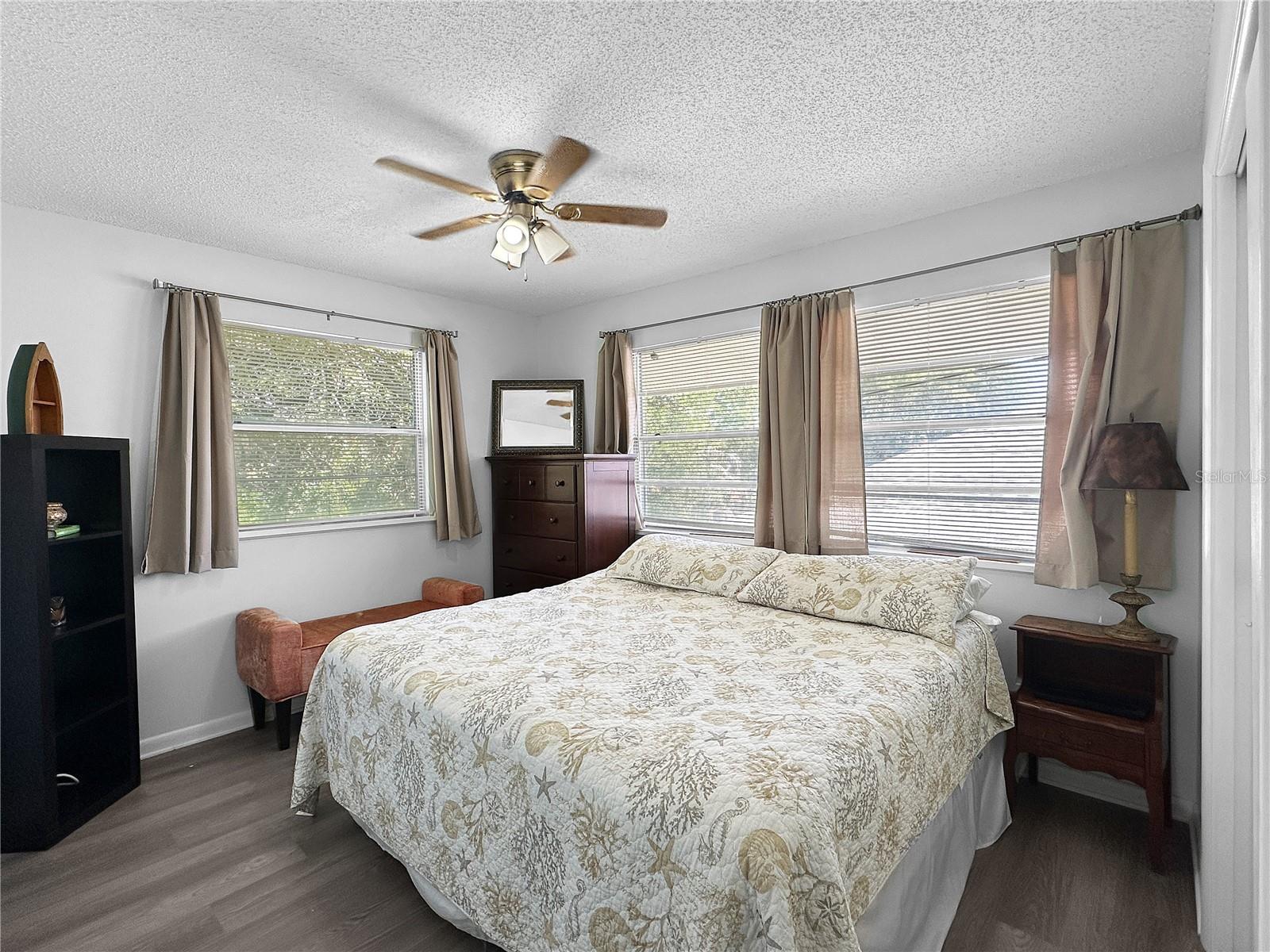 BETHUNE VOLUSIA BEACH - Residential