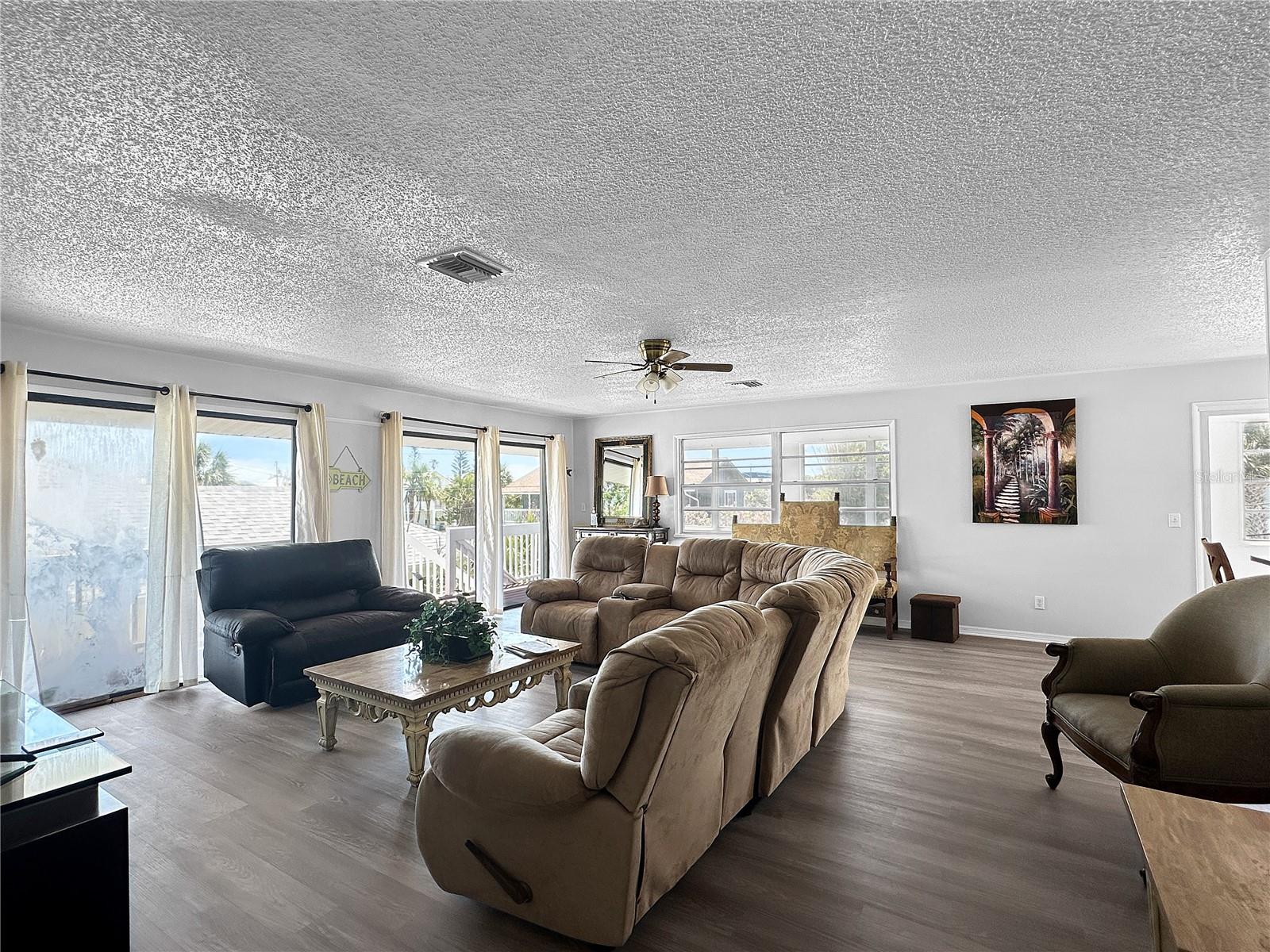 BETHUNE VOLUSIA BEACH - Residential