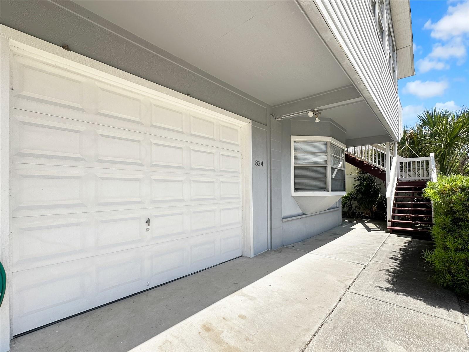 BETHUNE VOLUSIA BEACH - Residential