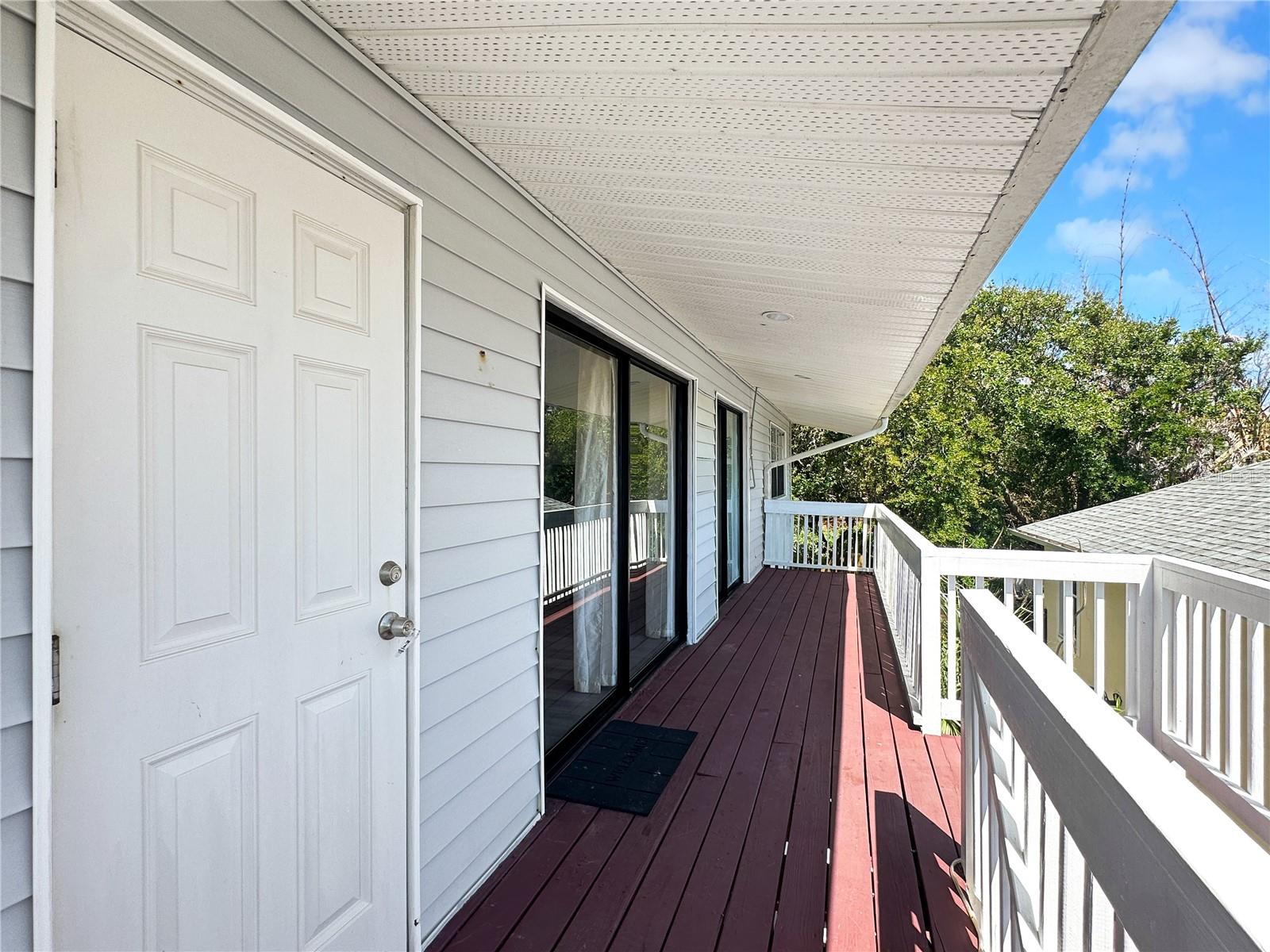 BETHUNE VOLUSIA BEACH - Residential