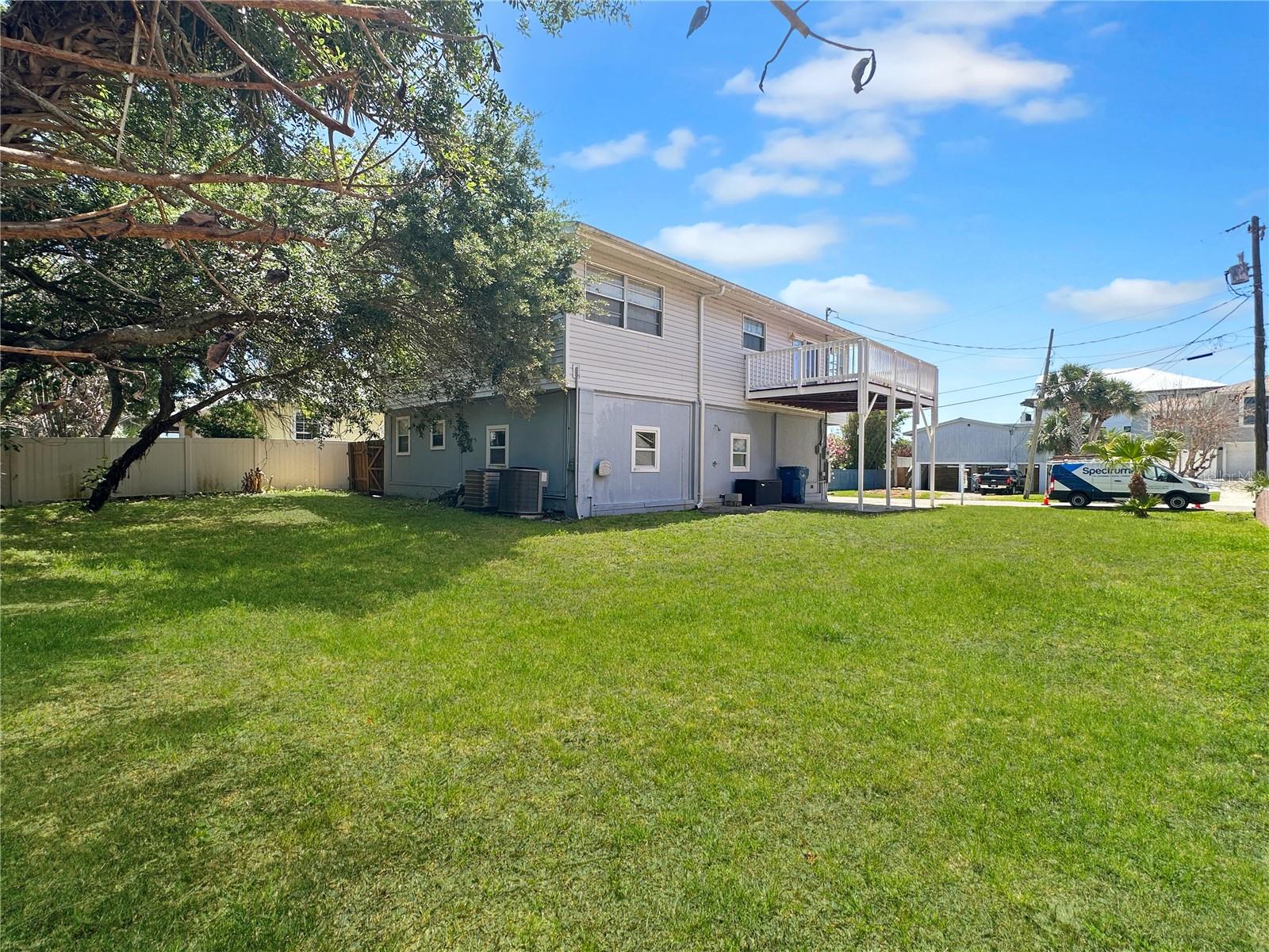 BETHUNE VOLUSIA BEACH - Residential