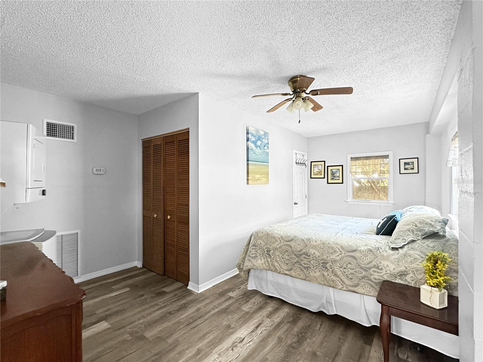 BETHUNE VOLUSIA BEACH - Residential