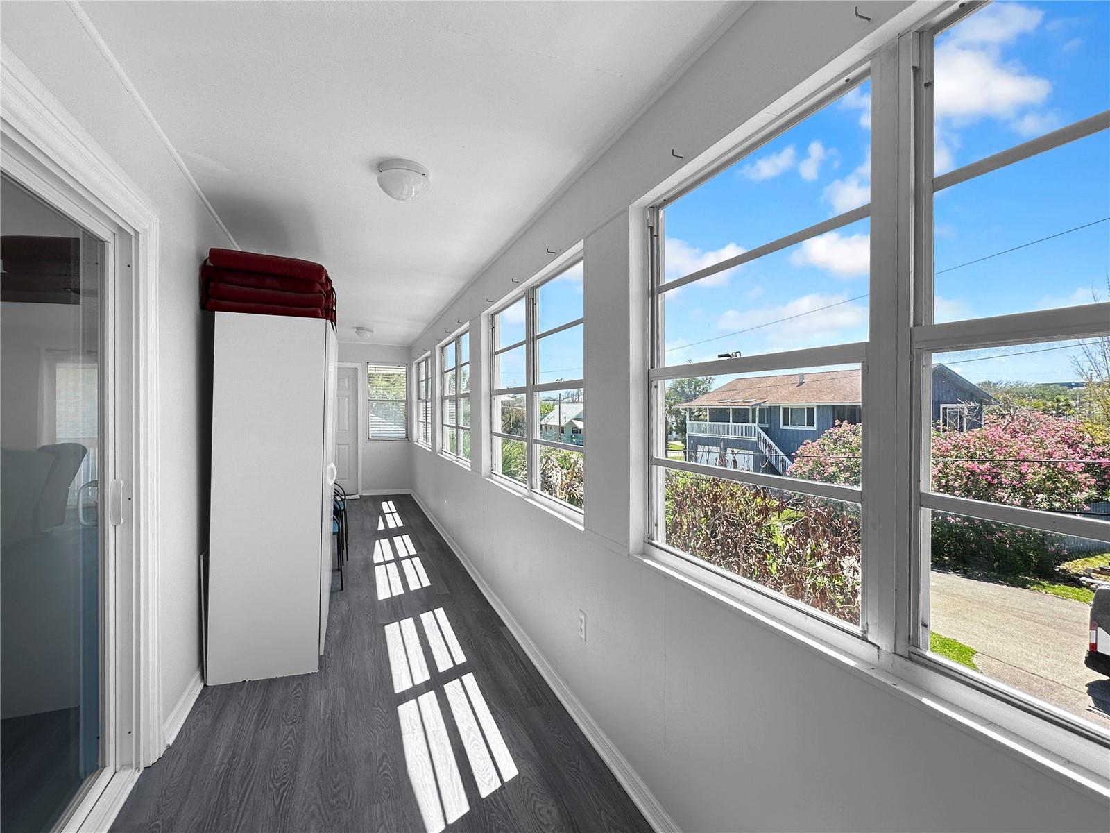 BETHUNE VOLUSIA BEACH - Residential