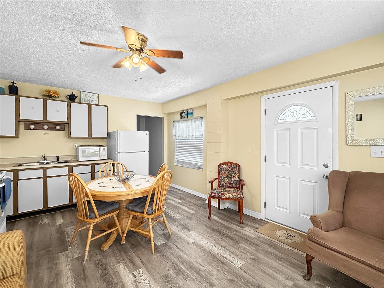 BETHUNE VOLUSIA BEACH - Residential